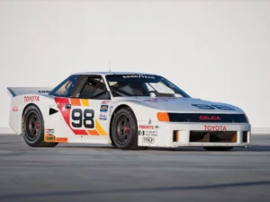 1986 Toyota Celica IMSA GTO