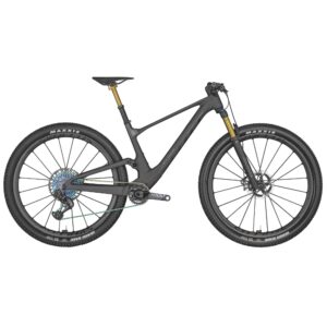 2022 SCOTT Spark RC SL EVO AXS