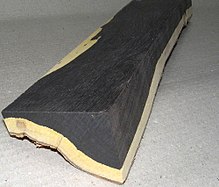 African Blackwood