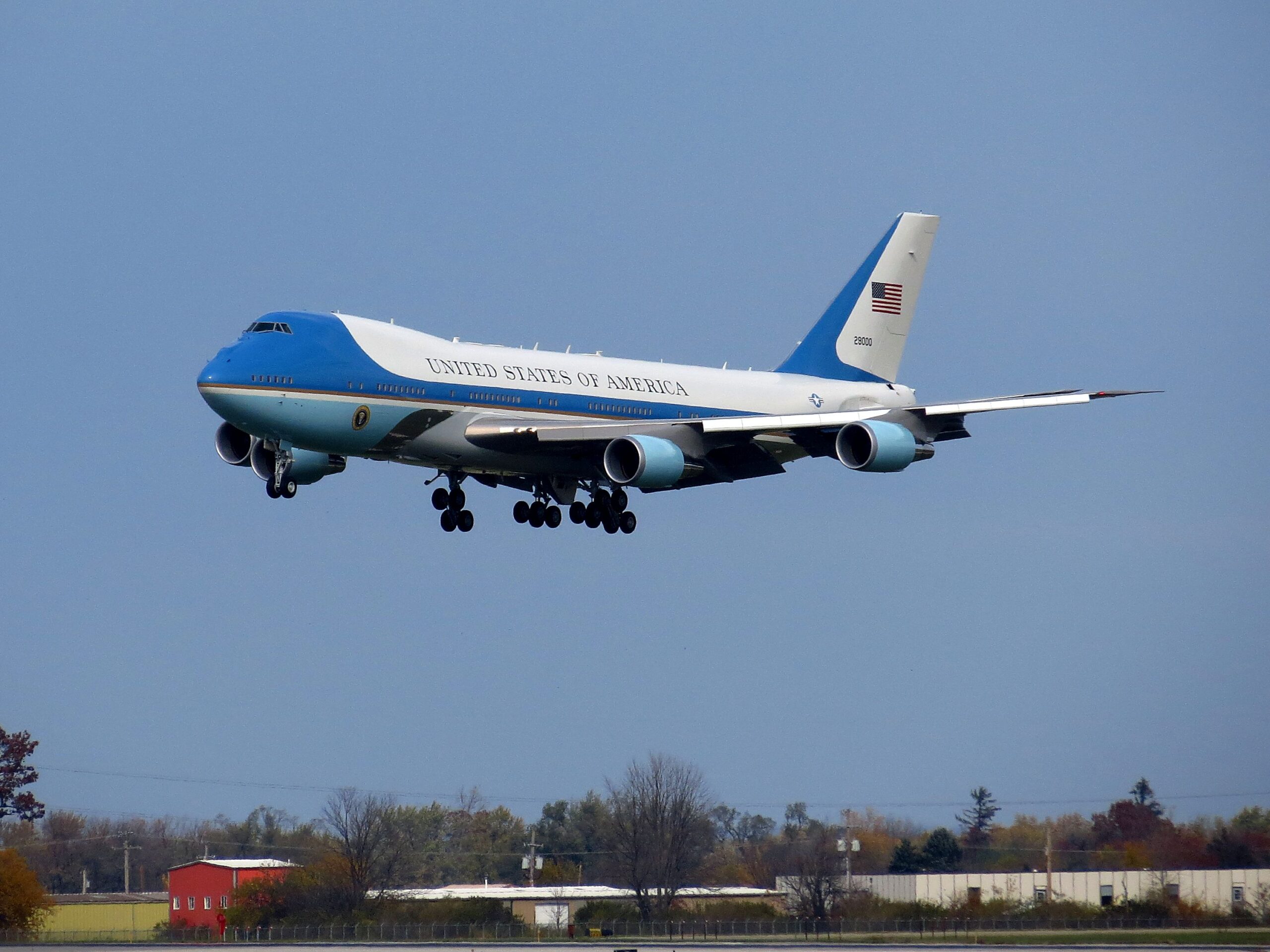 Air Force One