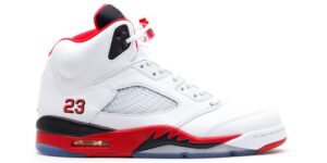 Air Jordan V