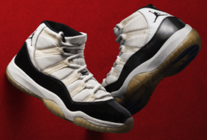 Air Jordan XI