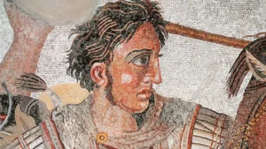 Alexander the Great