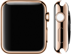 Apple Watch Edition (2015)