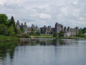 Ashford Castle