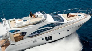 Azimut 48