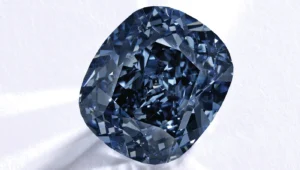 Blue Moon of Josephine Diamond