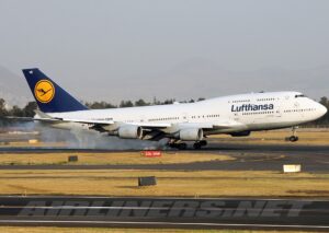 Boeing 747-430