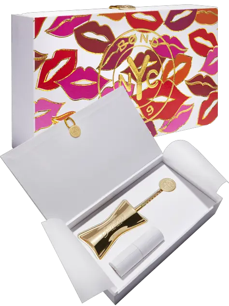 Bond No.9 Refillable Lipstick Set - Astor Place