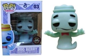 Boo Berry Funko Pop