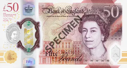 British Pound