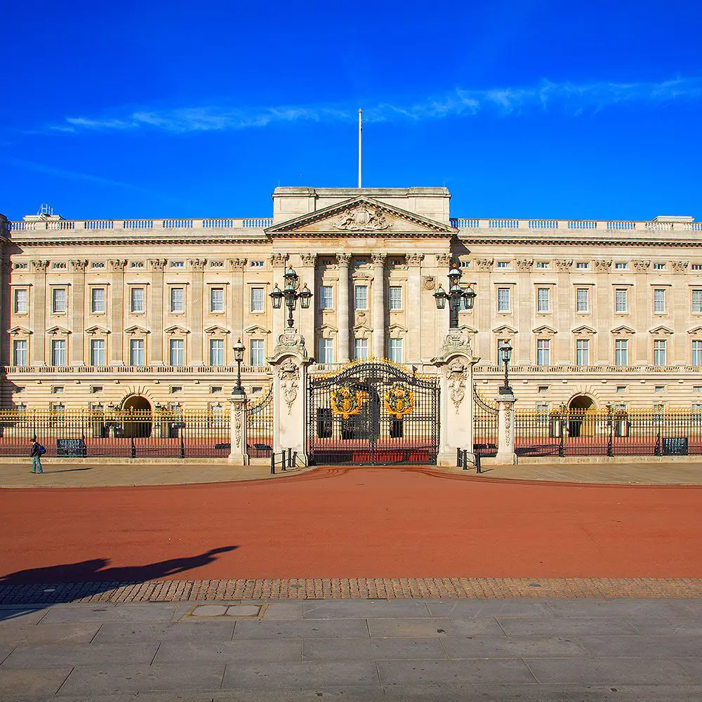 Buckingham Palace