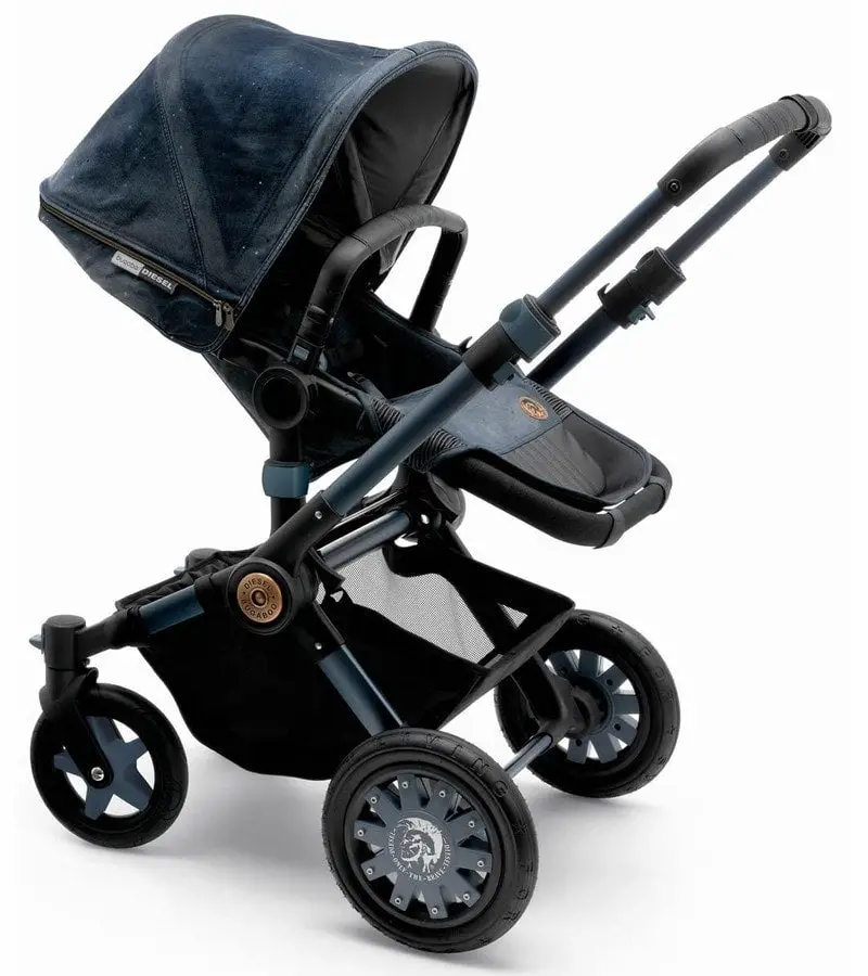 Bugaboo by Diesel