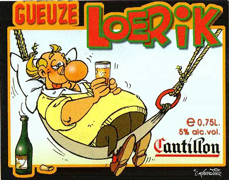 Cantillon Loerik