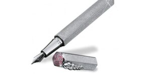 Caran D'Ache La Modernista Diamonds Pen