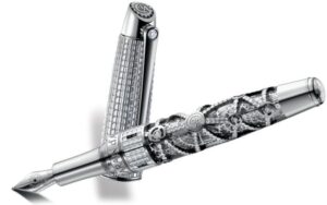 Caran d’Ache 1010 Diamond Edition