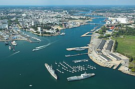 Castle Lorient