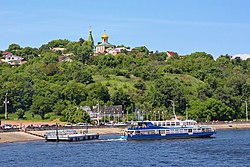 Castle Vyshhorod