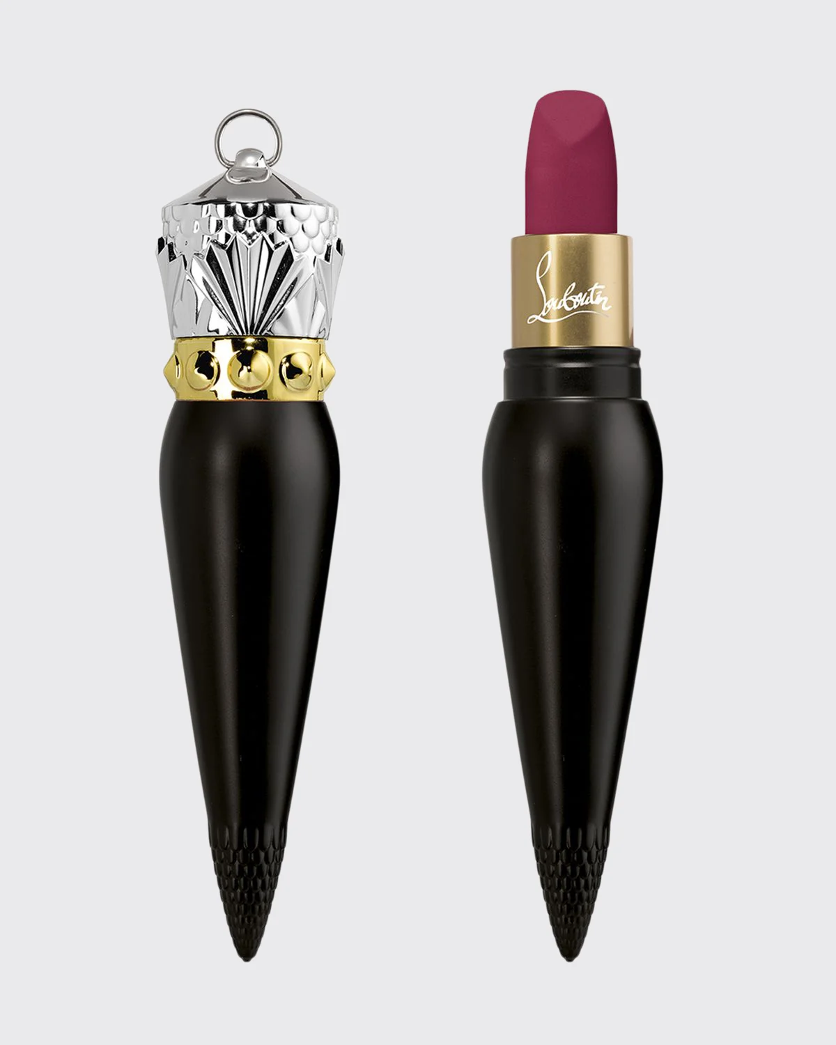 Christian Louboutin Rouge Louboutin Velvet Matte Lipstick