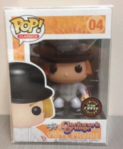 Clockwork Orange Funko Pop