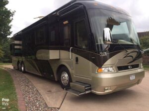 Country Coach Magna 630