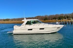 Cruiser 48 Cantius