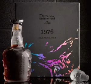 Dictador Generations 1976 En Lalique