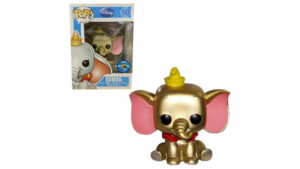 Dumbo Funko Pop