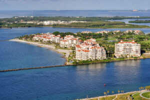 Fisher Island, Florida (33109)