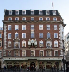 Fortnum & Mason (London, UK)