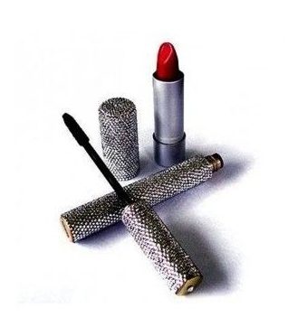 H. Couture Beauty Diamond Lipstick