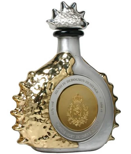 Henri IV Dudognon Heritage Cognac Grande Champagne