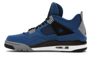 Jordan 4 Retro Eminem Encore (2017)