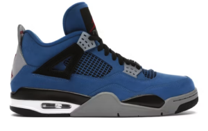 Jordan 4 Retro Eminem Encore