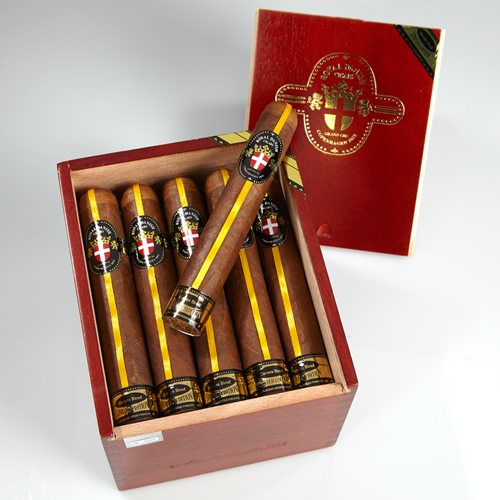 King of Denmark Cigar