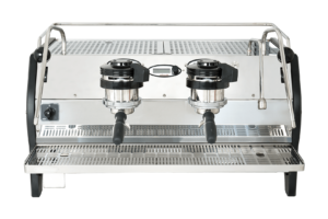 La Marzocco Strada Electronic Paddle