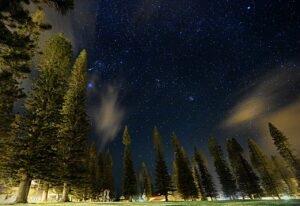 Lanai Island, Hawaii