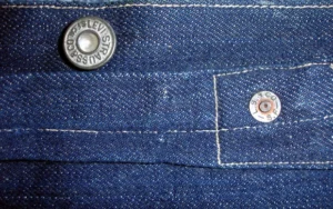 Levi Strauss & Co.501