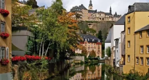 Luxembourg