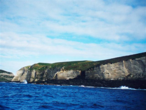 Macapule Island