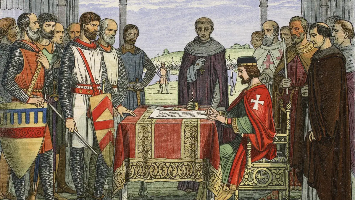 Magna Carta