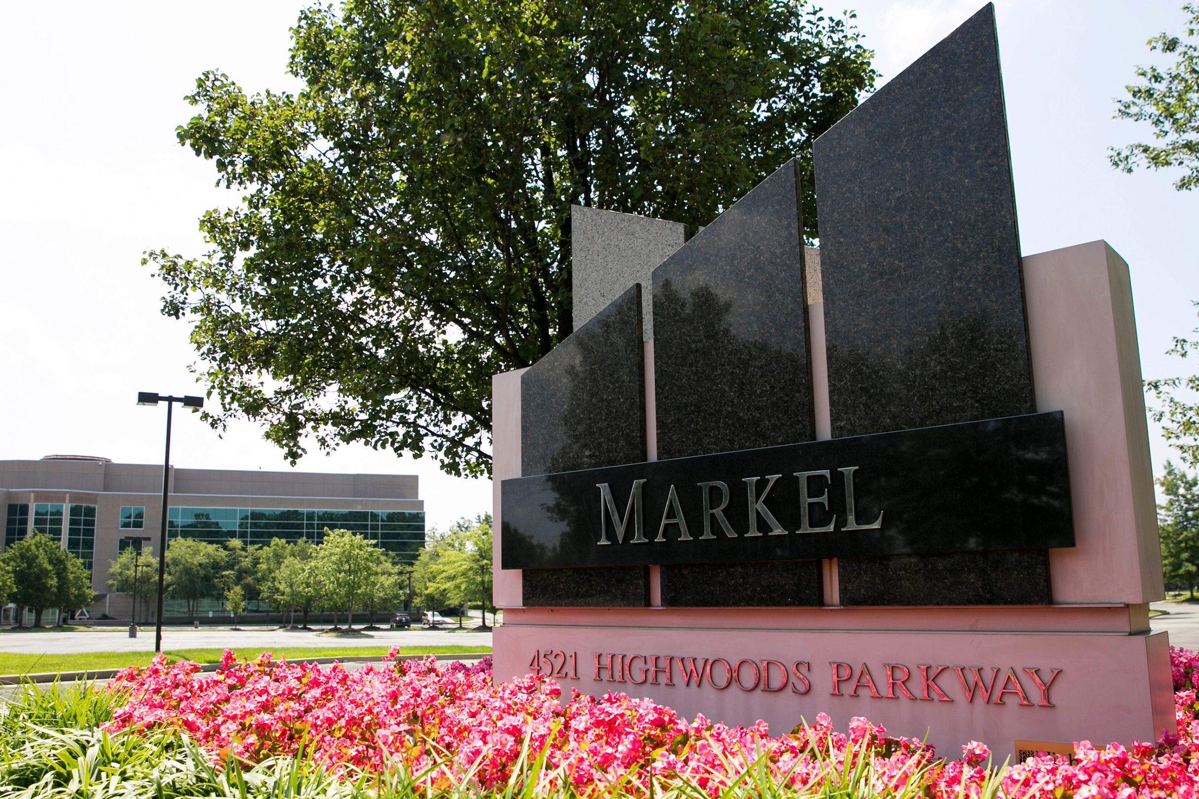 Markel Corporation