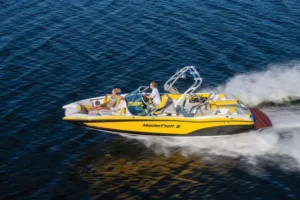 MasterCraft x46