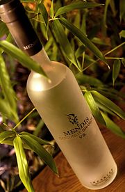 Mendis Coconut Brandy