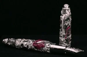 Montblanc Mystery Masterpiece