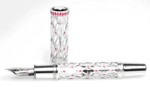 Montblanc Prince Rainier III Limited Edition 81