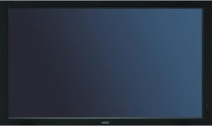 NEC P702 82-Inch Screen SPVA Monitor