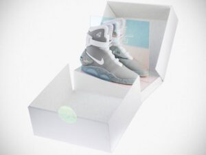 Nike Air Mag