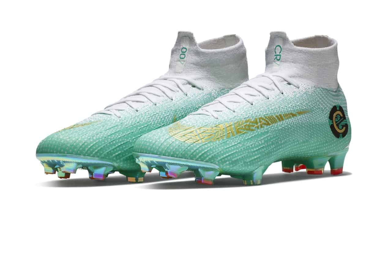 Nike Mercurial Superfly 6