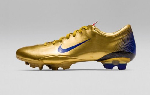 Nike Mercurial Vapor III